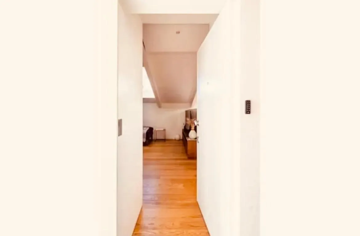 Appartement Pinciano Luxury Loft à Rome 0*,