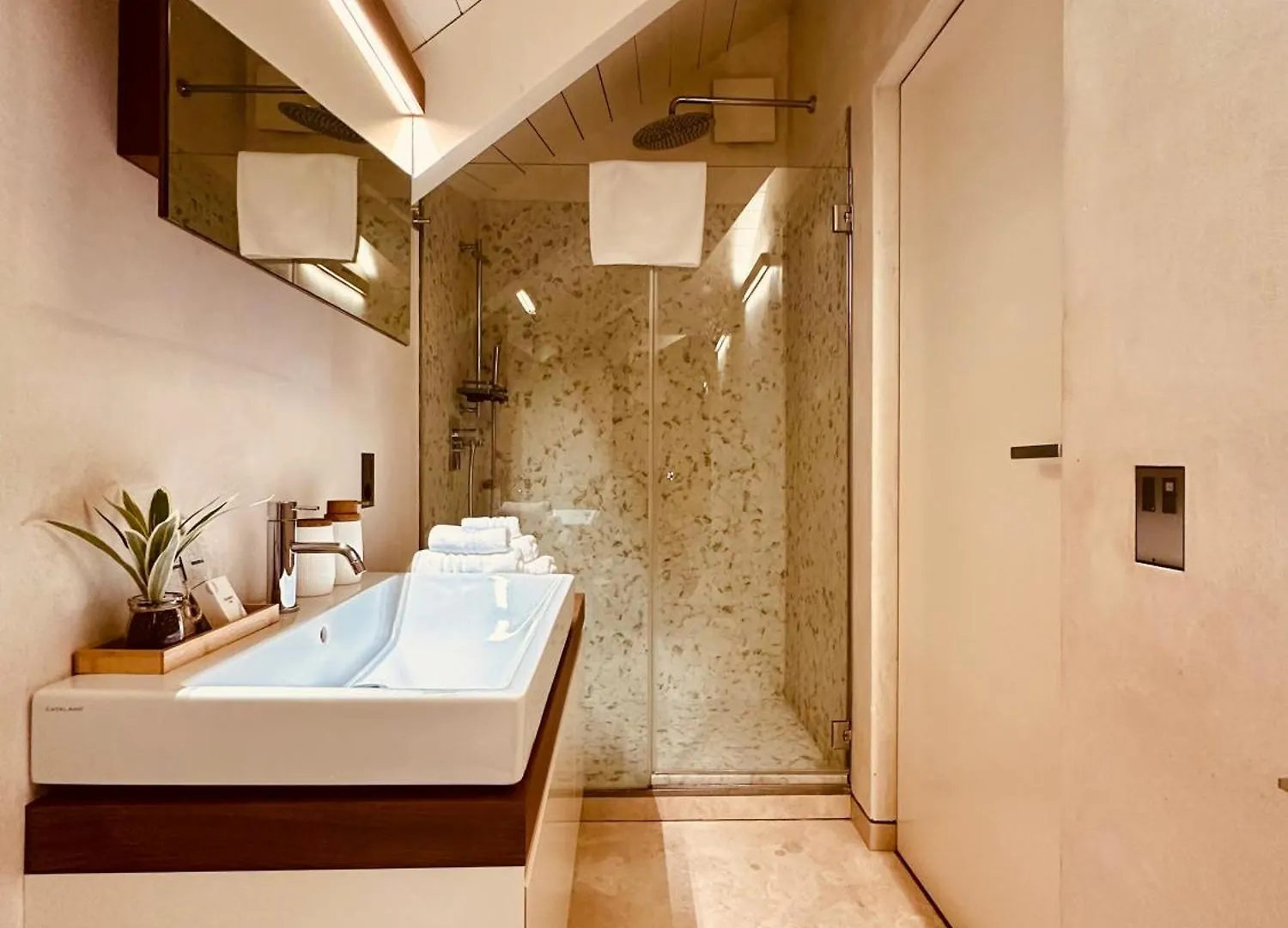 Appartement Pinciano Luxury Loft à Rome