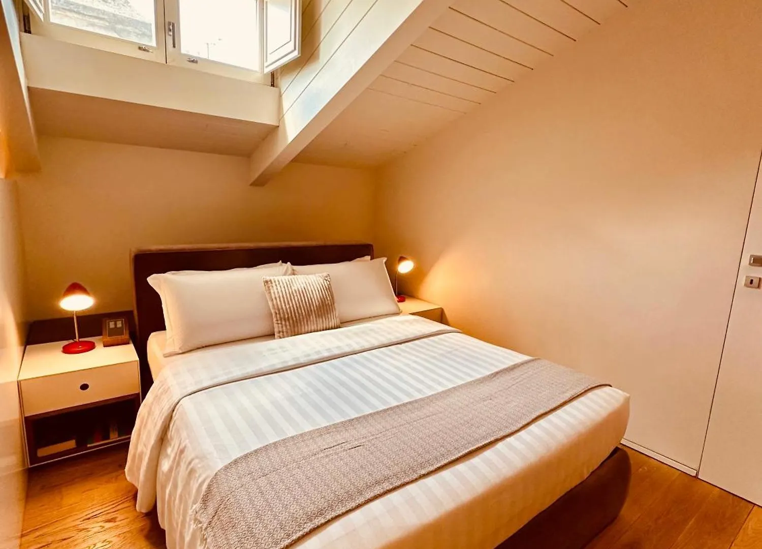 Appartement Pinciano Luxury Loft à Rome