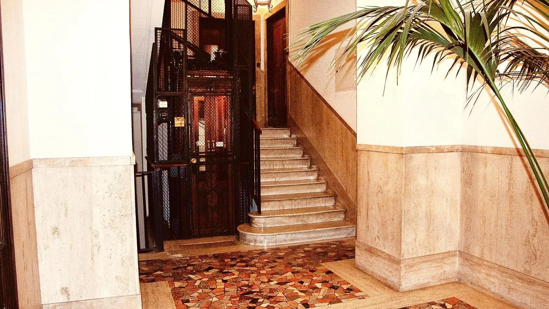 Appartement Pinciano Luxury Loft à Rome Italie