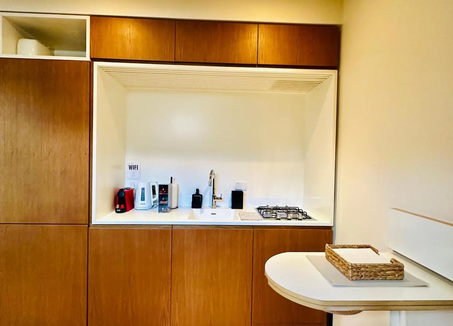 Appartement Pinciano Luxury Loft à Rome